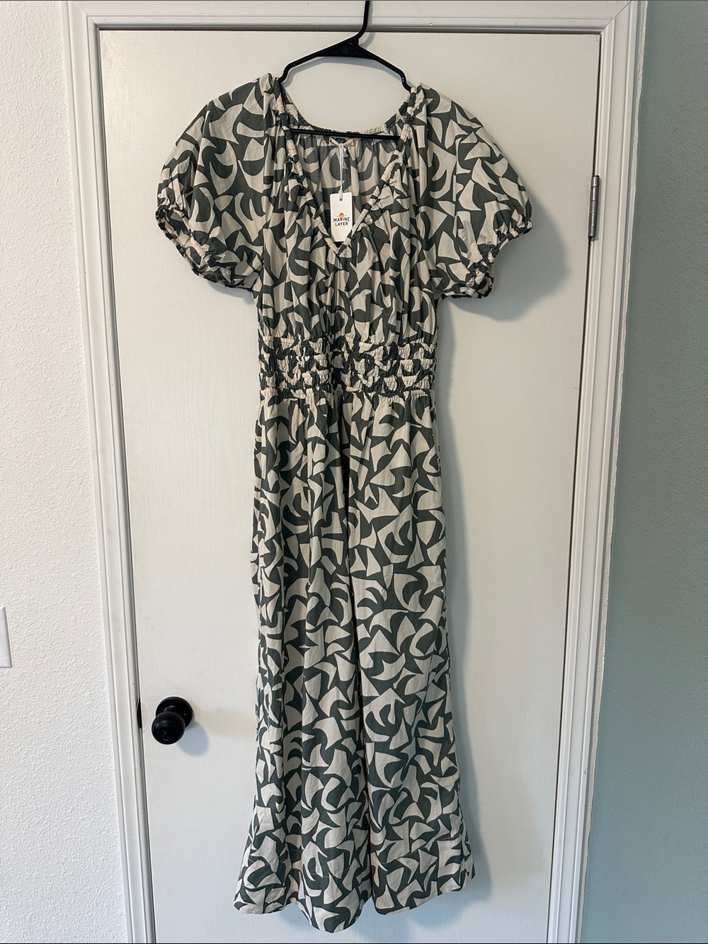 NWT Marine Layer Emery Dress
